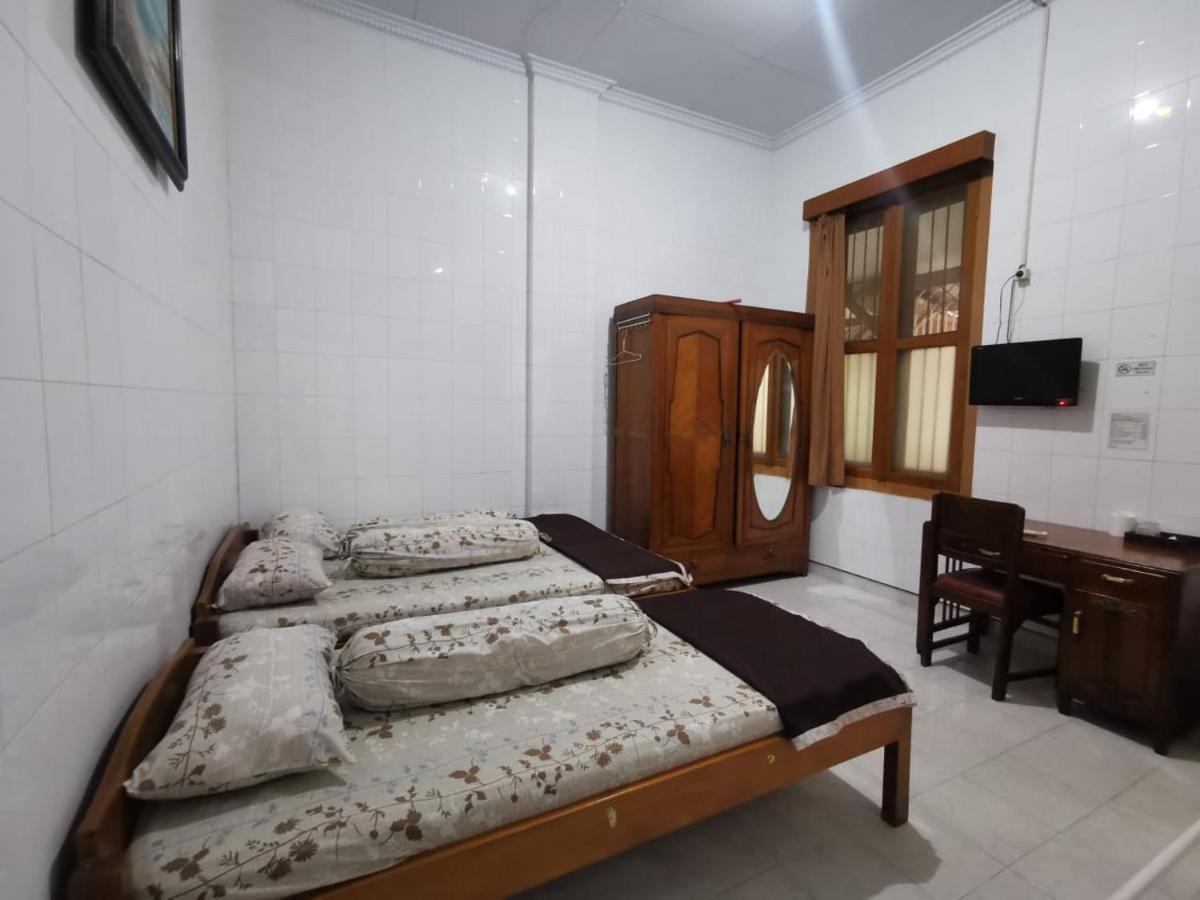 Hotel Paviljoen Surabaya Cameră foto